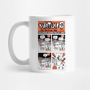 Halloween Hi-Jinks! Mug